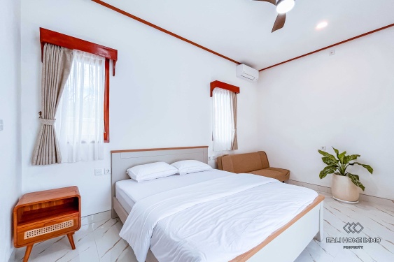 Image 7 from BRAND NEW 1 BEDROOMS VILLA FOR YEARLY RENTAL IN NUSA DUA - BENOA