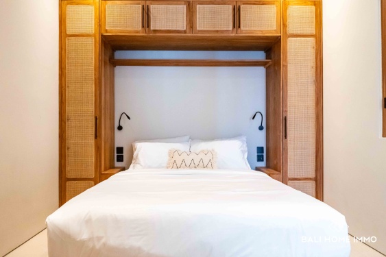 Image 14 from Villa neuve de 11 chambres à vendre en bail emphytéotique à Bali - Pererenan