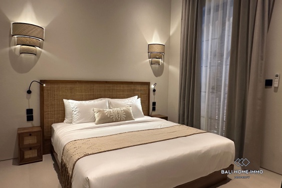 Image 17 from Villa neuve de 11 chambres à vendre en bail emphytéotique à Bali - Pererenan