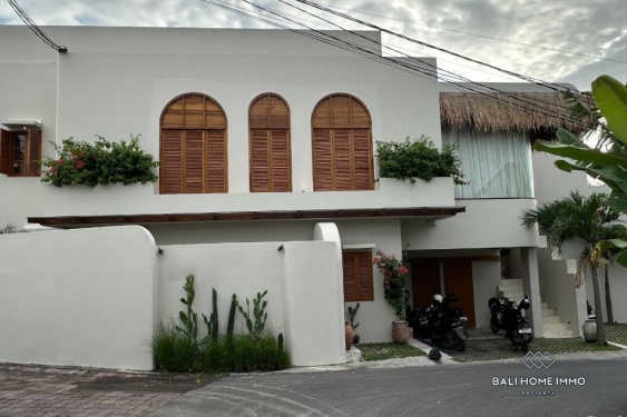 Image 1 from Villa neuve de 11 chambres à vendre en bail emphytéotique à Bali - Pererenan