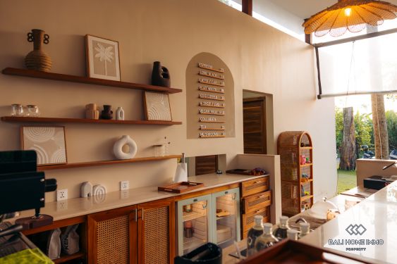 Image 17 from Dikontrakkan Boutique Hotel Baru dengan 11 Villa di Kedungu Bali
