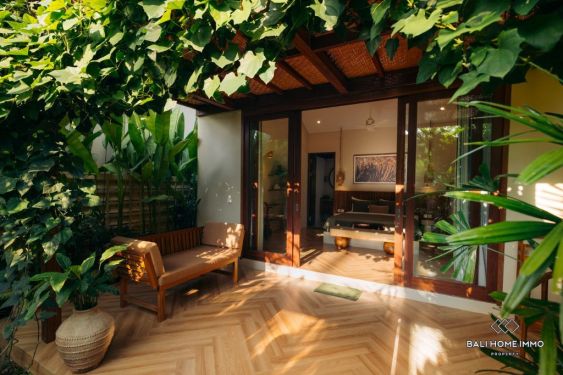 Image 11 from Dikontrakkan Boutique Hotel Baru dengan 11 Villa di Kedungu Bali