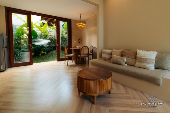 Image 4 from Dikontrakkan Boutique Hotel Baru dengan 11 Villa di Kedungu Bali