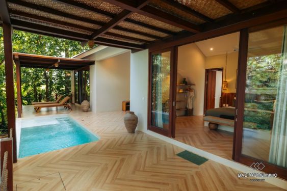 Image 3 from Dikontrakkan Boutique Hotel Baru dengan 11 Villa di Kedungu Bali