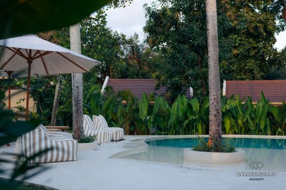 Image 18 from Dikontrakkan Boutique Hotel Baru dengan 11 Villa di Kedungu Bali