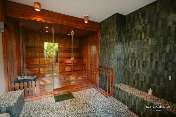 Image 15 from Dikontrakkan Boutique Hotel Baru dengan 11 Villa di Kedungu Bali