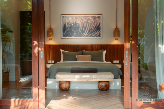 Image 12 from Dikontrakkan Boutique Hotel Baru dengan 11 Villa di Kedungu Bali