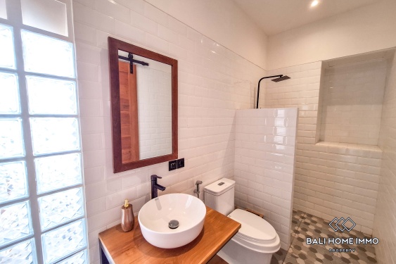 Image 7 from Apartemen Baru 2 Kamar untuk Disewakan di Pererenan Northside