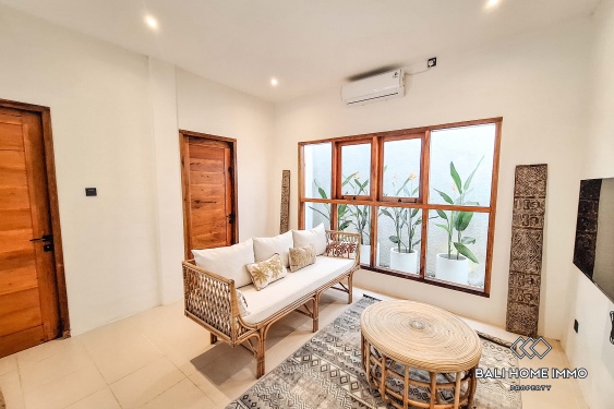 Image 1 from Apartemen Baru 2 Kamar untuk Disewakan di Pererenan Northside