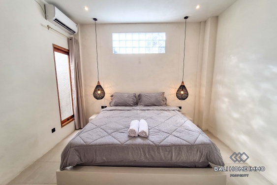 Image 5 from Apartemen Baru 2 Kamar untuk Disewakan di Pererenan Northside