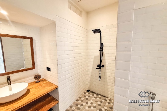 Image 8 from Apartemen Baru 2 Kamar untuk Disewakan di Pererenan Northside