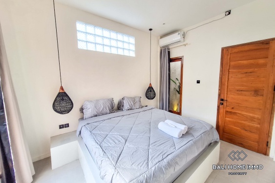 Image 6 from Apartemen Baru 2 Kamar untuk Disewakan di Pererenan Northside