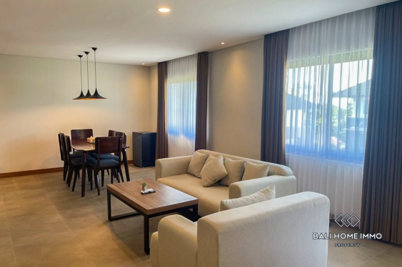 Image 4 from Brand New 2 Bedroom Apartment for Sale and Rent in Nusa Dua