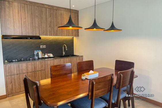 Image 5 from Brand New 2 Bedroom Apartment for Sale and Rent in Nusa Dua