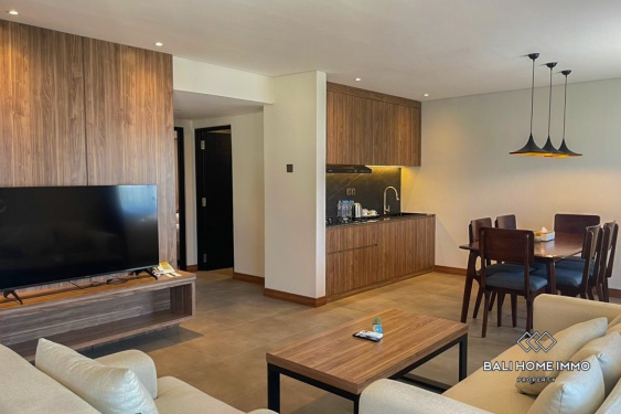 Image 1 from Brand New 2 Bedroom Apartment for Sale and Rent in Nusa Dua