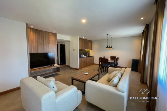 Image 2 from Brand New 2 Bedroom Apartment for Sale and Rent in Nusa Dua