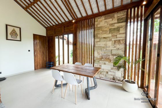 Image 3 from Villa Bali 2 Kamar Tidur Baru di Kerobokan Disewakan Tahunan