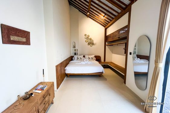 Image 2 from Villa Bali 2 Kamar Tidur Baru di Kerobokan Disewakan Tahunan