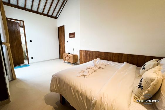 Image 3 from Villa Bali 2 Kamar Tidur Baru di Kerobokan Disewakan Tahunan