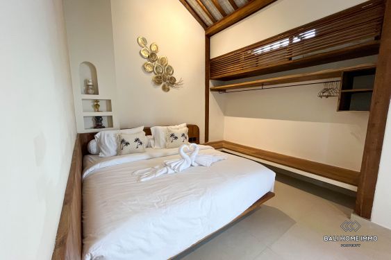 Image 2 from Villa Bali 2 Kamar Tidur Baru di Kerobokan Disewakan Tahunan