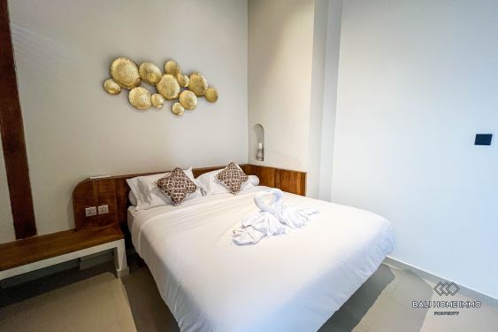 Image 3 from Villa balinaise flambant neuve de 2 chambres à Kerobokan à louer à l'année