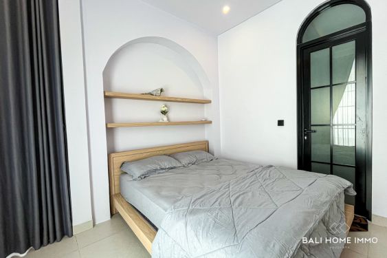 Image 10 from VILLA 2 KAMAR TIDUR BARU YANG INDAH UNTUK DIJUAL DAN DISEWA DI KUTUH DEKAT PANTAI PANDAWA