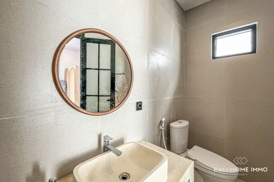 Image 14 from VILLA 2 KAMAR TIDUR BARU YANG INDAH UNTUK DIJUAL DAN DISEWA DI KUTUH DEKAT PANTAI PANDAWA