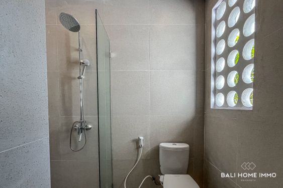 Image 16 from VILLA 2 KAMAR TIDUR BARU YANG INDAH UNTUK DIJUAL DAN DISEWA DI KUTUH DEKAT PANTAI PANDAWA