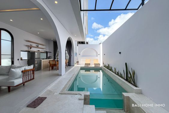 Image 1 from BRAND NEW 2 BEDROOM BEAUTIFUL VILLA FOR SALE AND RENT IN KUTUH NEAR PANDAWA BEACH