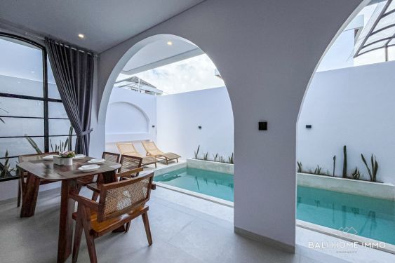 Image 6 from VILLA 2 KAMAR TIDUR BARU YANG INDAH UNTUK DIJUAL DAN DISEWA DI KUTUH DEKAT PANTAI PANDAWA