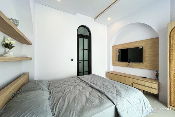 Image 11 from VILLA 2 KAMAR TIDUR BARU YANG INDAH UNTUK DIJUAL DAN DISEWA DI KUTUH DEKAT PANTAI PANDAWA