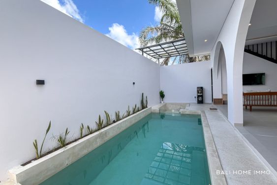 Image 2 from BRAND NEW 2 BEDROOM BEAUTIFUL VILLA FOR SALE AND RENT IN KUTUH NEAR PANDAWA BEACH