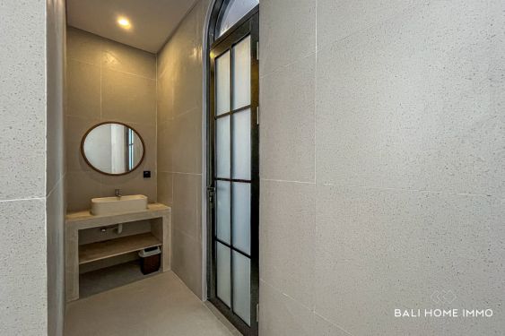 Image 13 from VILLA 2 KAMAR TIDUR BARU YANG INDAH UNTUK DIJUAL DAN DISEWA DI KUTUH DEKAT PANTAI PANDAWA