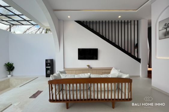 Image 5 from VILLA 2 KAMAR TIDUR BARU YANG INDAH UNTUK DIJUAL DAN DISEWA DI KUTUH DEKAT PANTAI PANDAWA