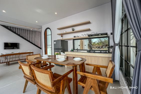 Image 7 from VILLA 2 KAMAR TIDUR BARU YANG INDAH UNTUK DIJUAL DAN DISEWA DI KUTUH DEKAT PANTAI PANDAWA