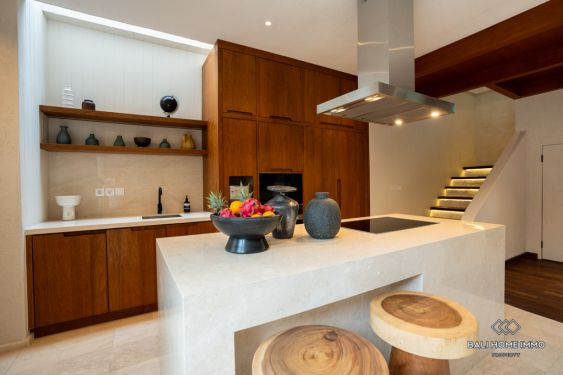Image 7 from BRAND NEW 2 BEDROOM EXCLUSIVE RESIDENCES FOR RENT IN BALI CANGGU BERAWA