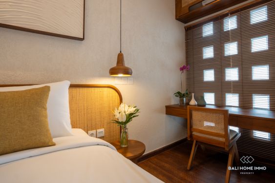 Image 14 from BRAND NEW 2 BEDROOM EXCLUSIVE RESIDENCES FOR RENT IN BALI CANGGU BERAWA