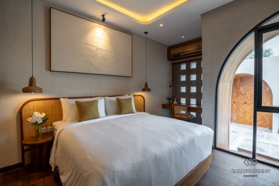 Image 13 from BRAND NEW 2 BEDROOM EXCLUSIVE RESIDENCES FOR RENT IN BALI CANGGU BERAWA