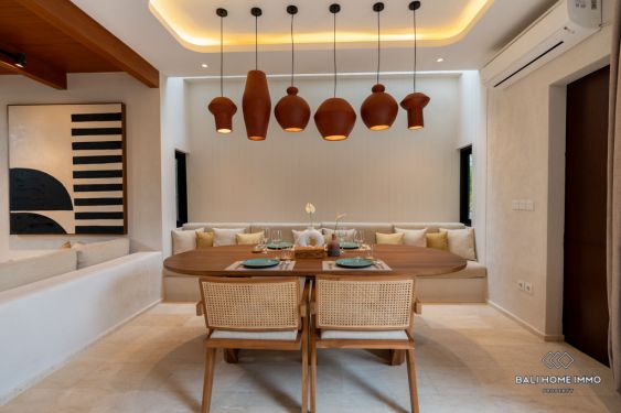Image 10 from BRAND NEW 2 BEDROOM EXCLUSIVE RESIDENCES FOR RENT IN BALI CANGGU BERAWA