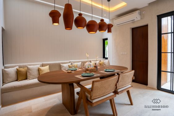 Image 11 from BRAND NEW 2 BEDROOM EXCLUSIVE RESIDENCES FOR RENT IN BALI CANGGU BERAWA