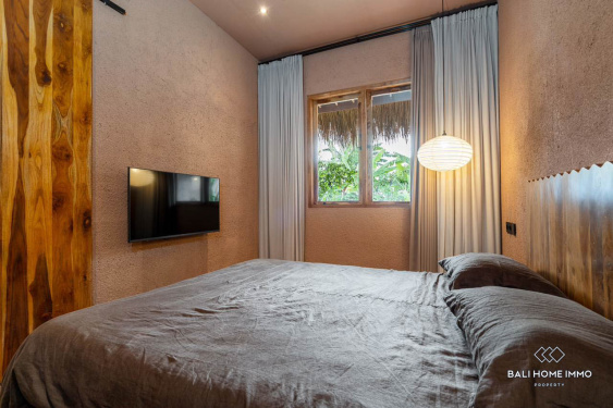 Image 12 from Brand new 2 Bedroom villa for sale leasehold in Kedungu