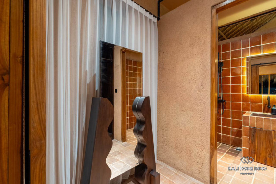 Image 16 from Brand new 2 Bedroom villa for sale leasehold in Kedungu