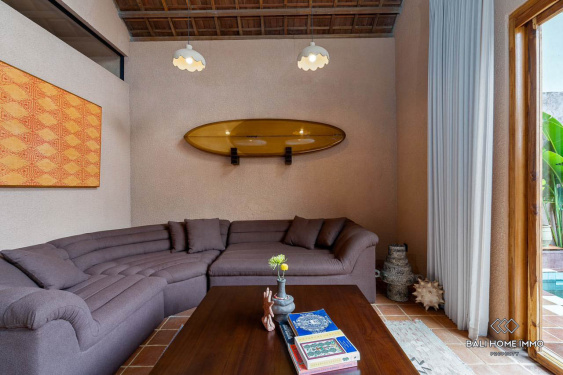 Image 5 from Brand new 2 Bedroom villa for sale leasehold in Kedungu