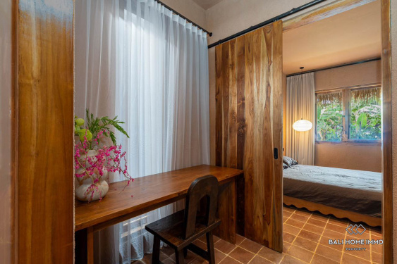 Image 15 from Brand new 2 Bedroom villa for sale leasehold in Kedungu