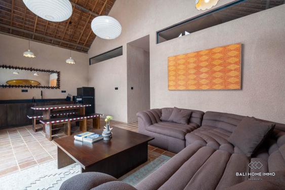 Image 7 from Brand new 2 Bedroom villa for sale leasehold in Kedungu