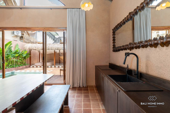 Image 9 from Brand new 2 Bedroom villa for sale leasehold in Kedungu