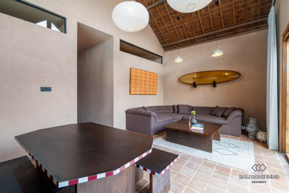 Image 8 from Brand new 2 Bedroom villa for sale leasehold in Kedungu