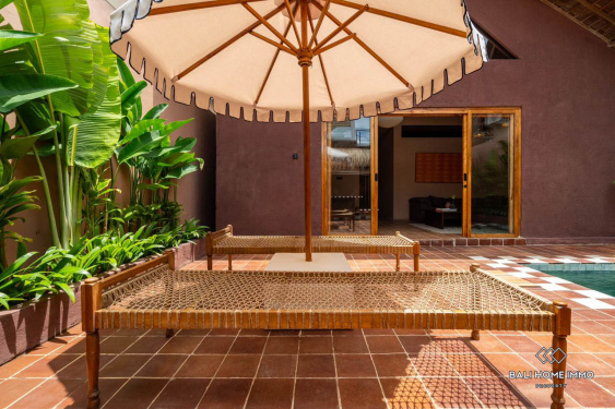 Image 20 from Brand new 2 Bedroom villa for sale leasehold in Kedungu