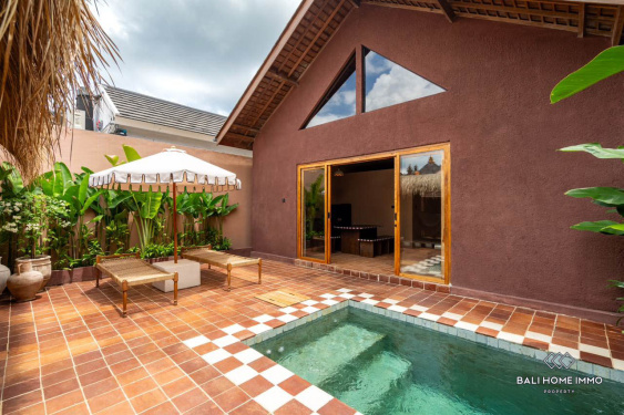 Image 1 from Rumah Keluarga 2 Kamar baru dijual sewa di Kedungu