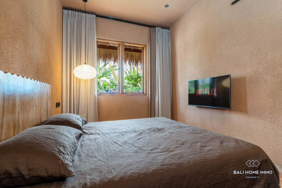 Image 14 from Brand new 2 Bedroom villa for sale leasehold in Kedungu